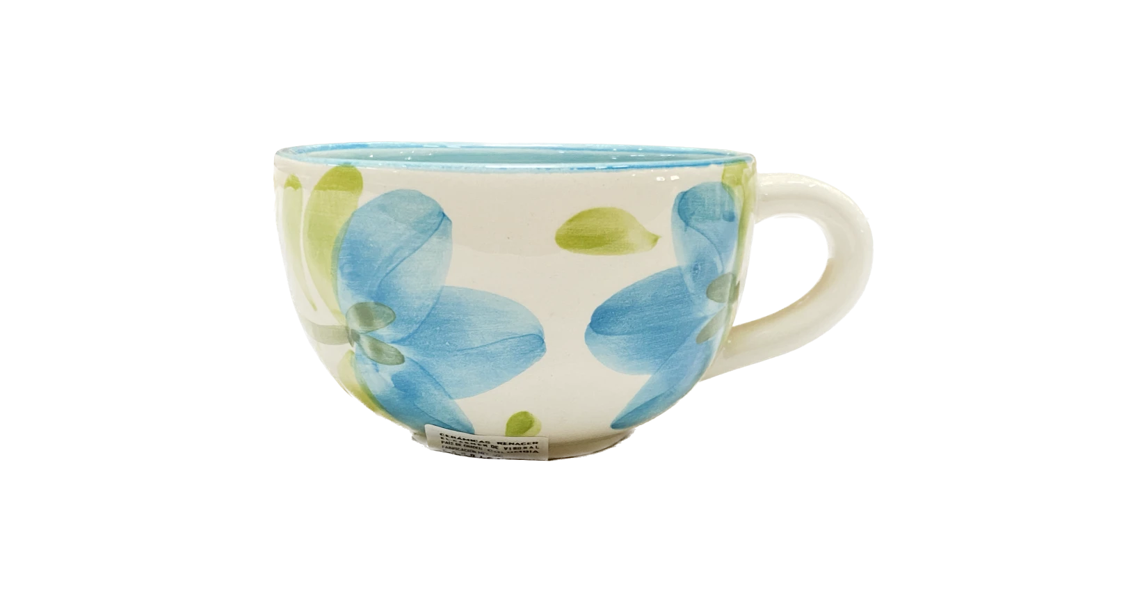 POCILLO CHOCOLATE - CAFÉ